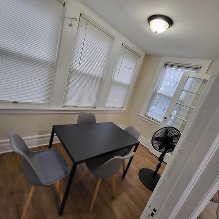 Z & Z Apartment 뉴어크 외부 사진