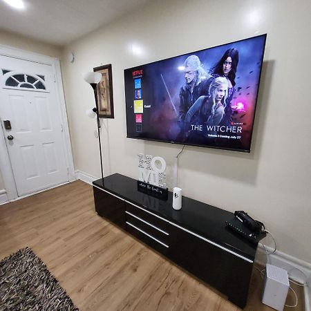 Z & Z Apartment 뉴어크 외부 사진