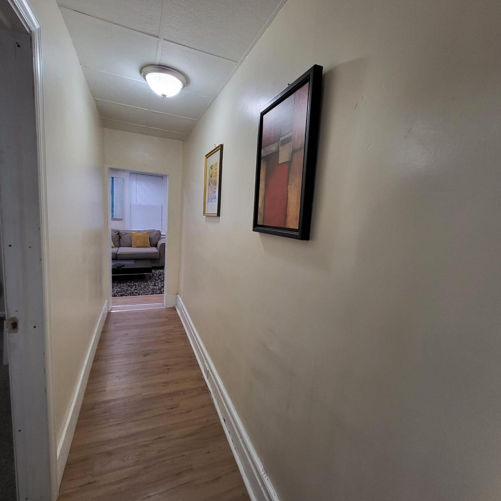 Z & Z Apartment 뉴어크 외부 사진