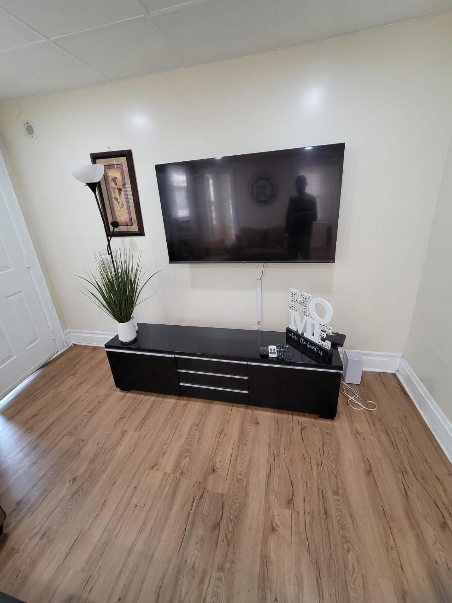 Z & Z Apartment 뉴어크 외부 사진