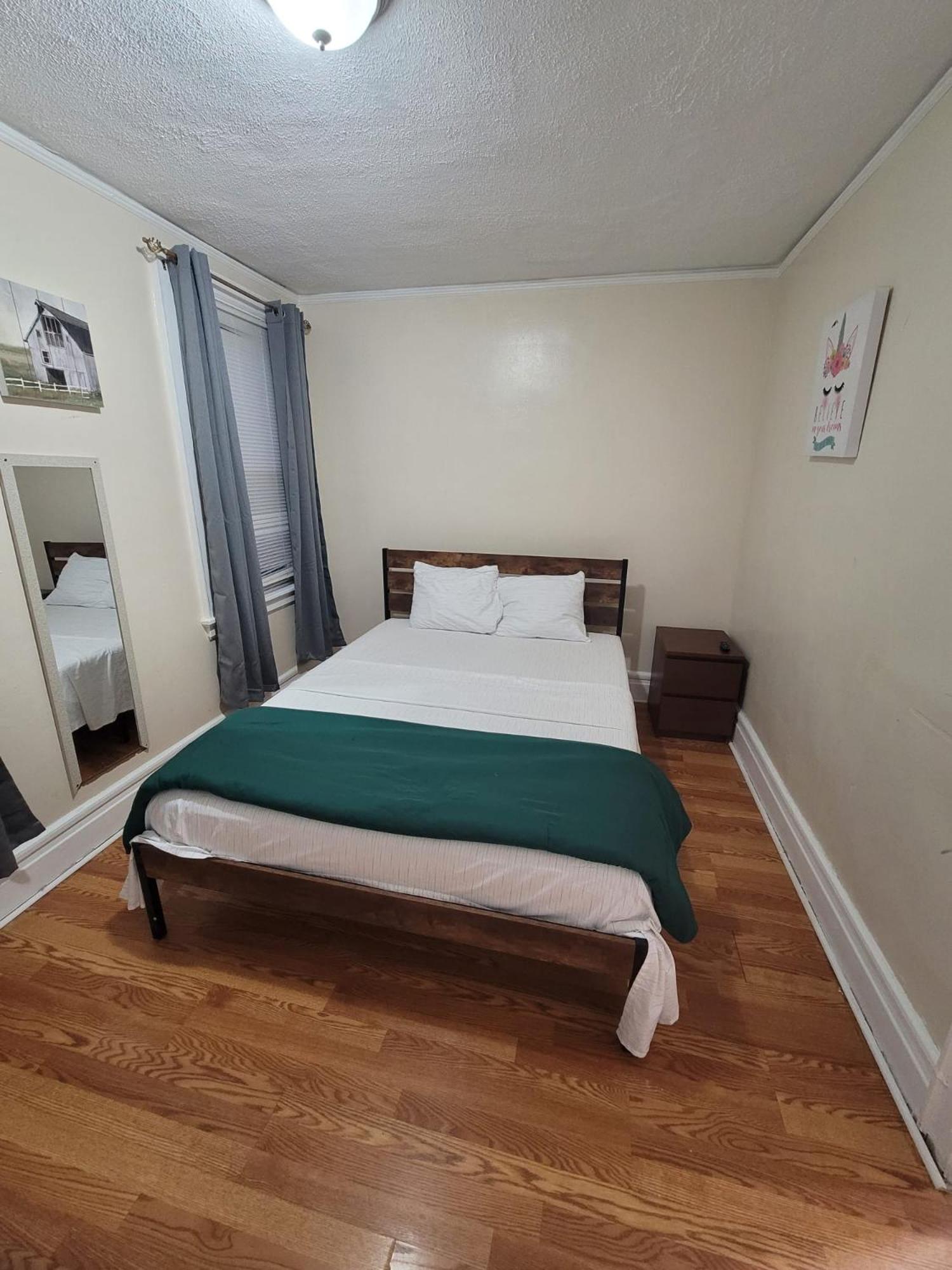 Z & Z Apartment 뉴어크 외부 사진