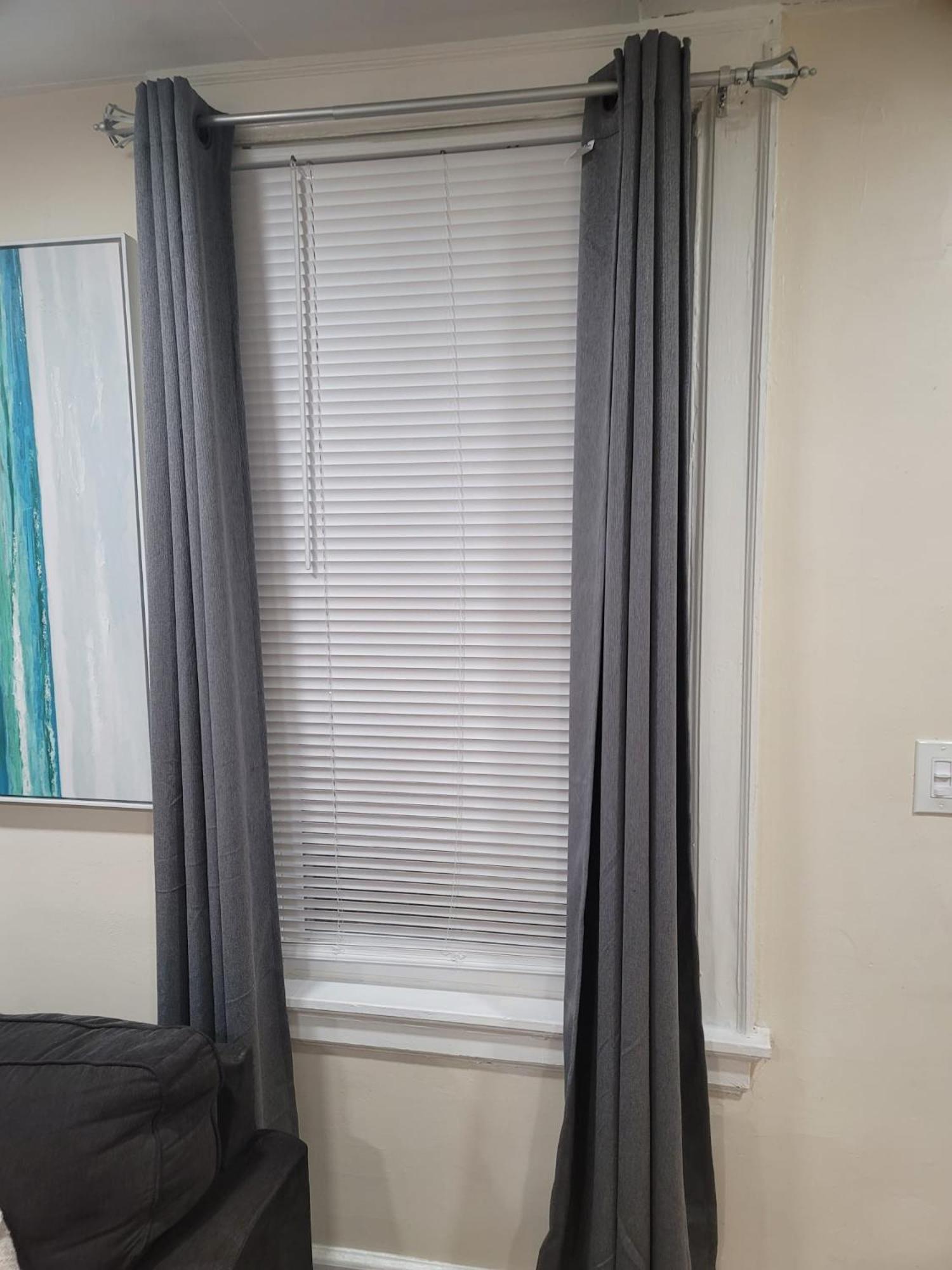 Z & Z Apartment 뉴어크 외부 사진
