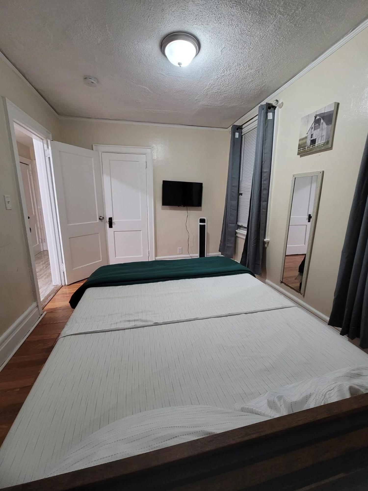 Z & Z Apartment 뉴어크 외부 사진